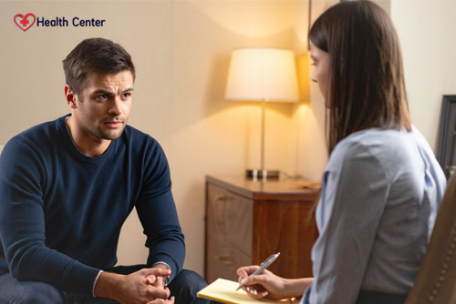 Как проходит лечение игромании в Горячем Ключе в клинике Центр здоровья<