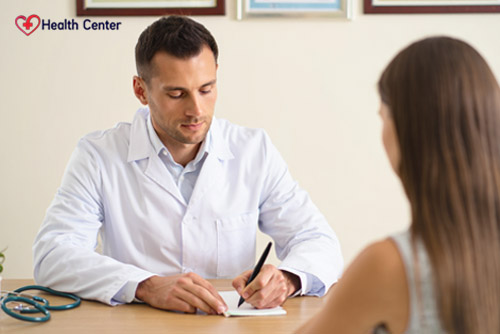 Лечение зависимости от Габапентина в Горячем Ключе в клинике Центр здоровья